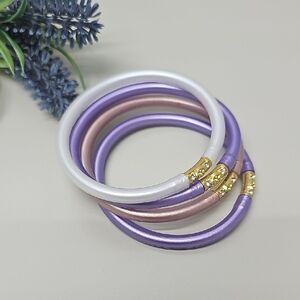 Budha All Weather Womens Bracelets. It"s Not Budha Girls